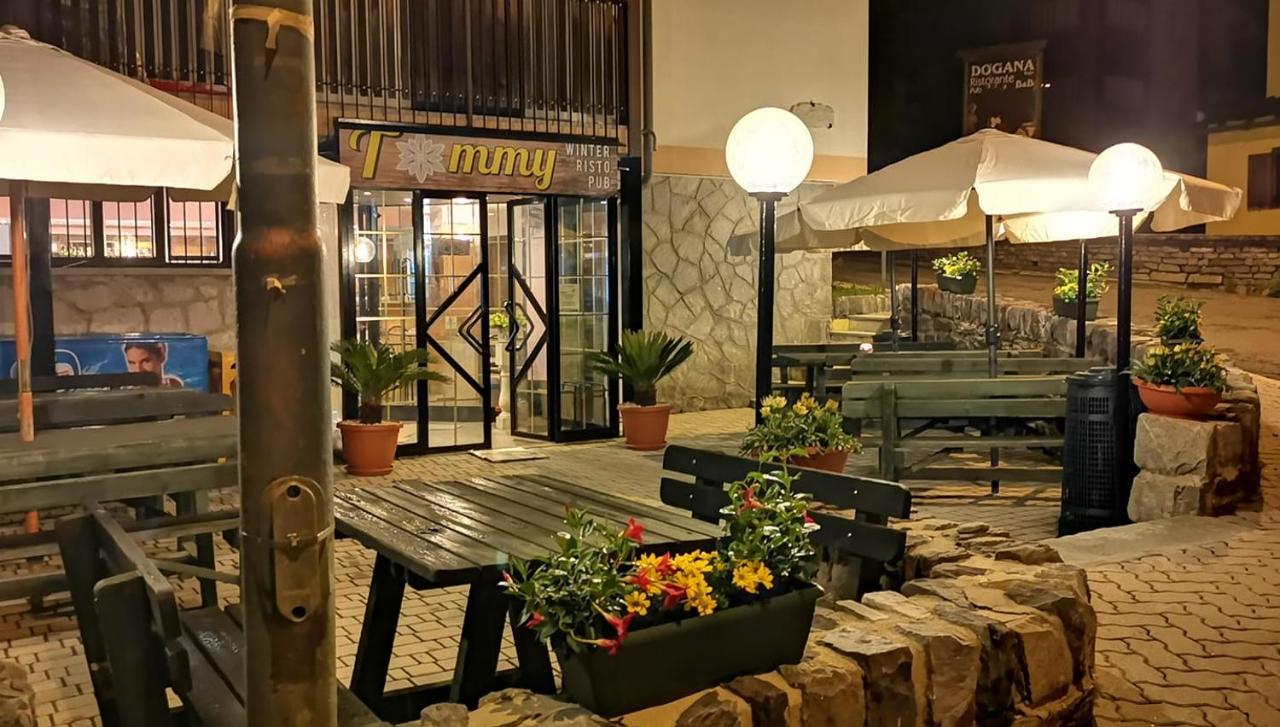 Appartamento Kern-Sciare A Portata Di Mano- 马代西莫 外观 照片