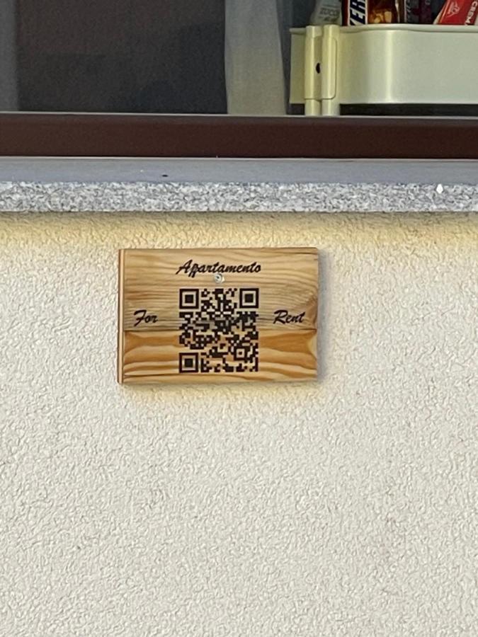 Appartamento Kern-Sciare A Portata Di Mano- 马代西莫 外观 照片